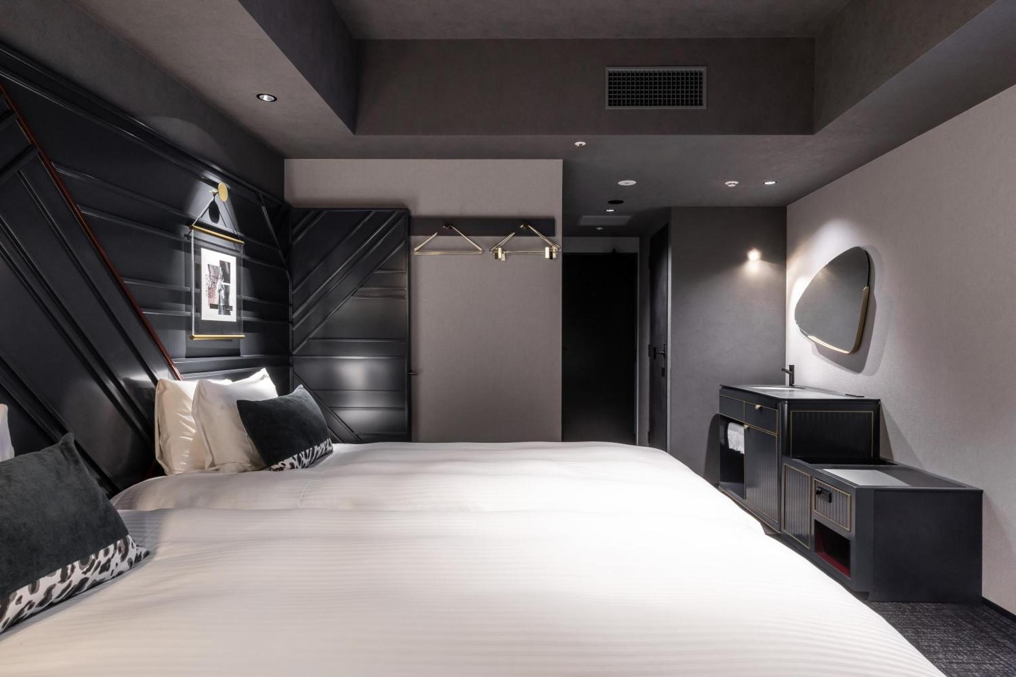Mercure Tokyu Stay Osaka Namba Quarto foto